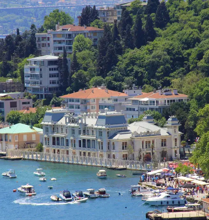 Bebek Bay