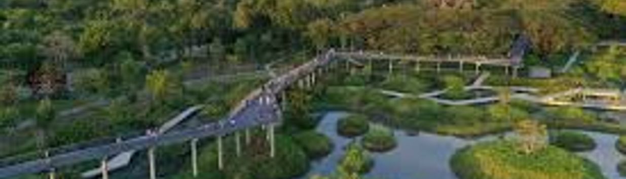 Benjakitti Park