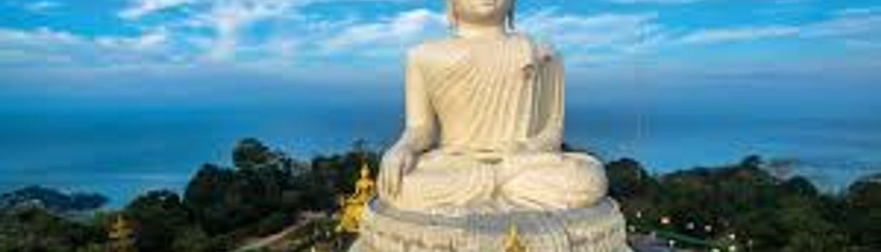 Big Buddha