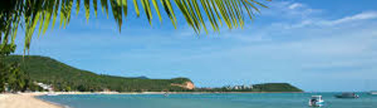 Big Buddha Beach