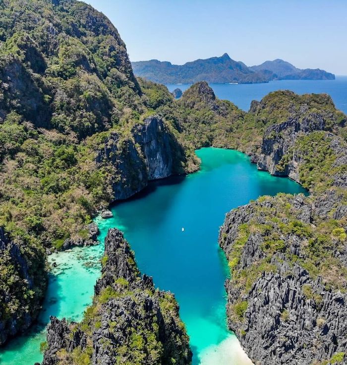 Big Lagoon