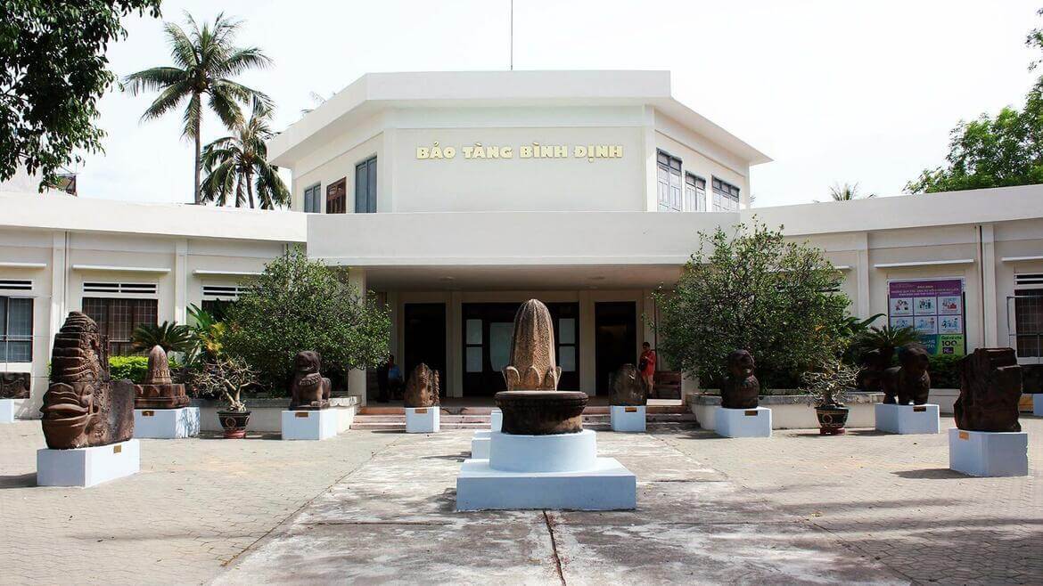 Binh Dinh Museum