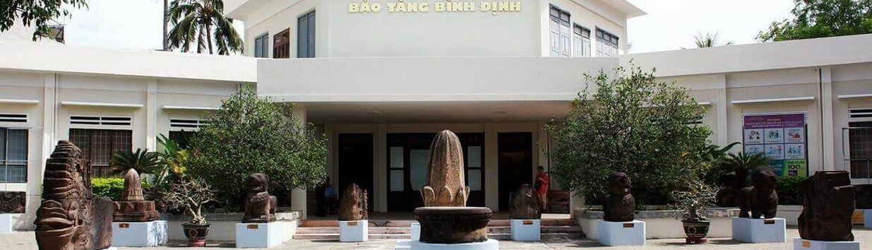 Binh Dinh Museum