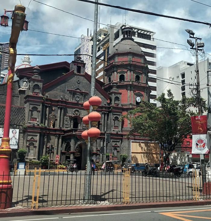 Binondo Church