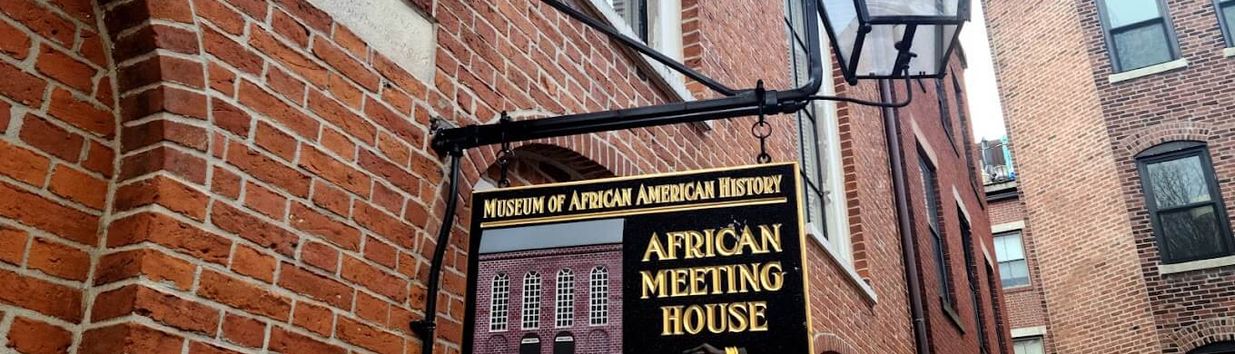 Black Heritage Trail