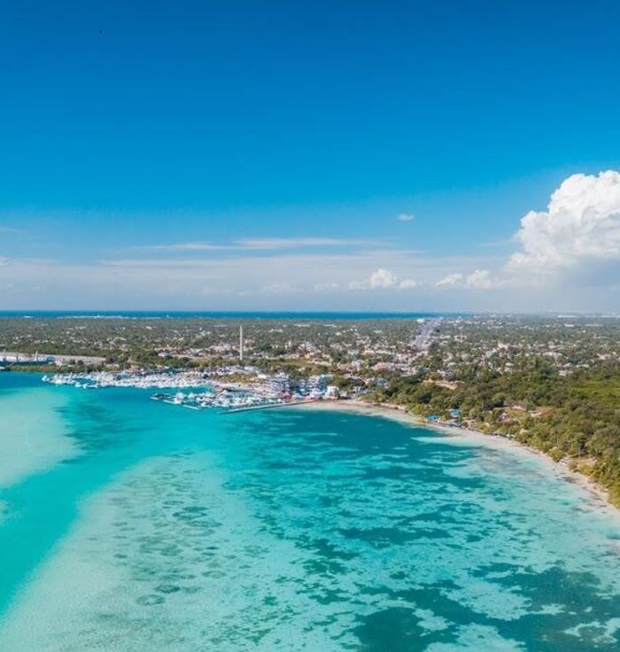 Boca Chica