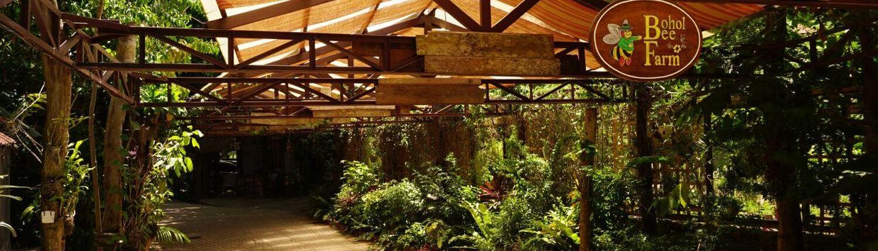 Bohol Bee Farm