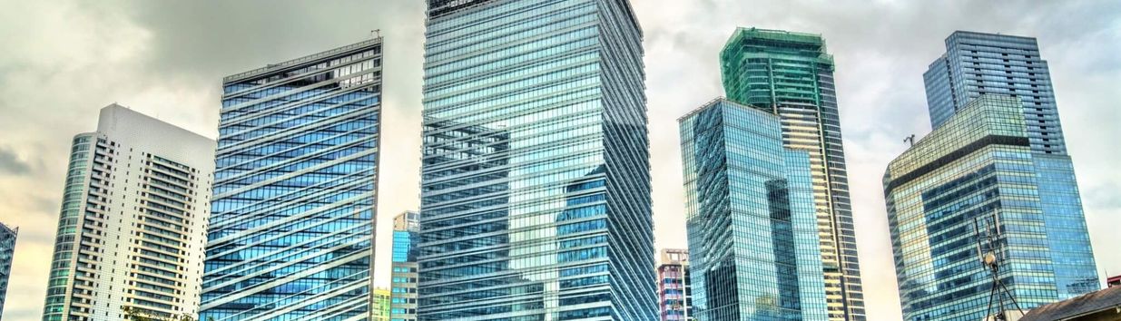 Bonifacio Global City