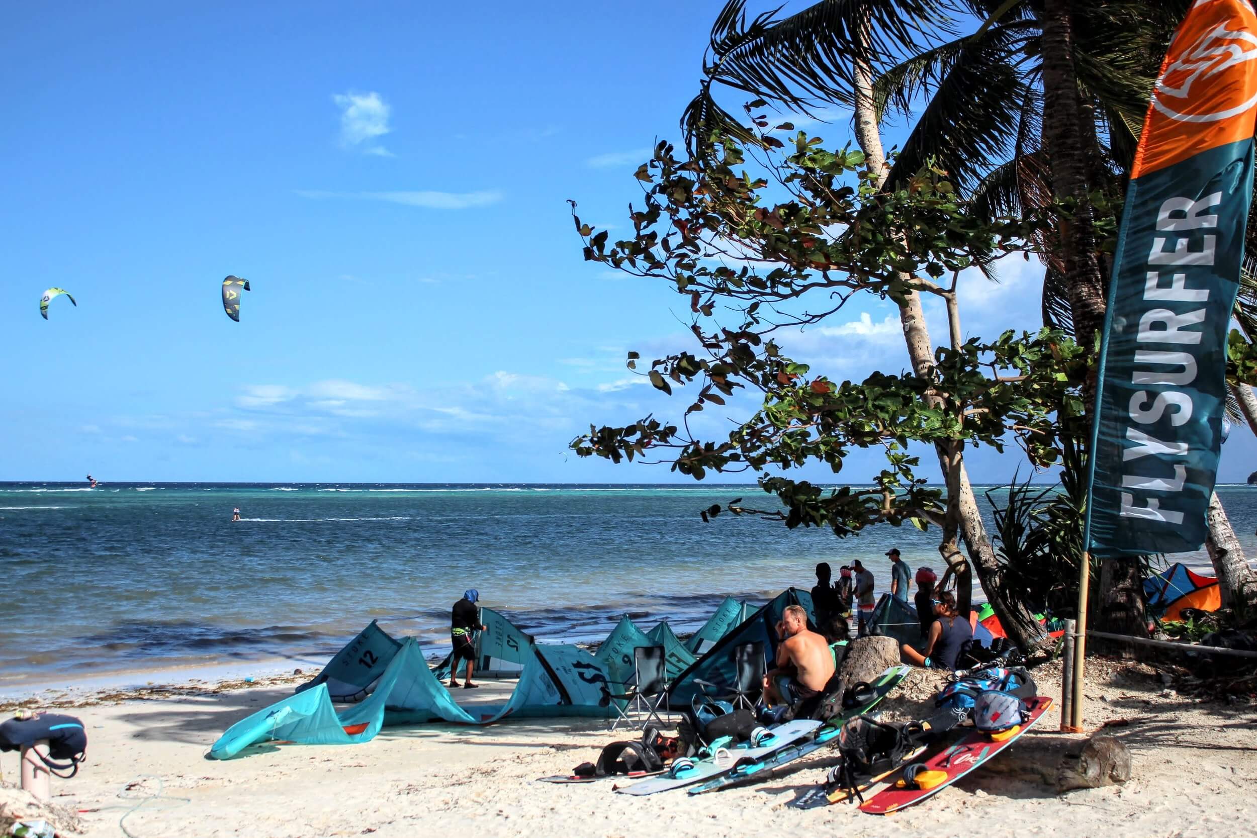 Boracay Kite Center Entrance Fee, Opening Hours & More