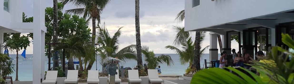 Boracay Ocean Park