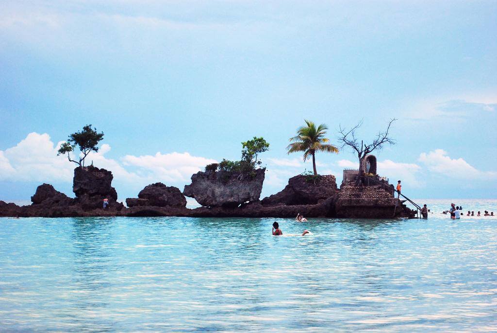 Boracay's Grotto | Entrance Fee, Opening Hours & More