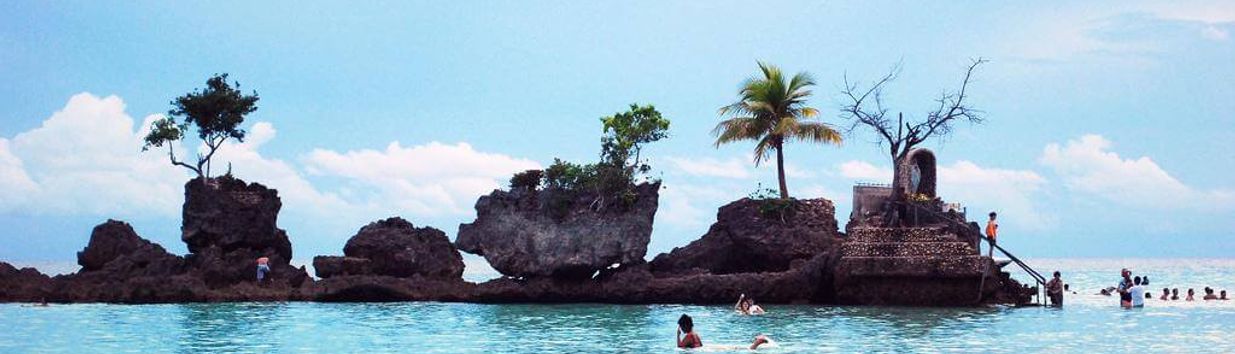 Boracay's Grotto | Entrance Fee, Opening Hours & More