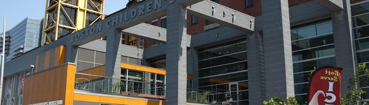 Boston Children's Museum