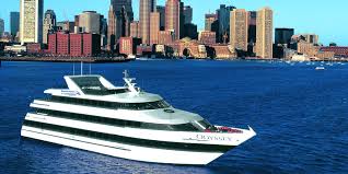 Boston Harbor City Cruises