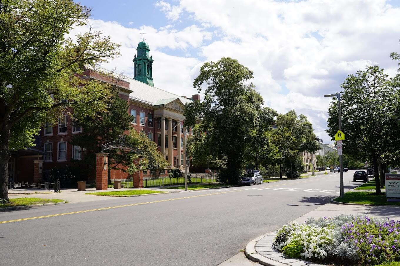 Boston Latin School