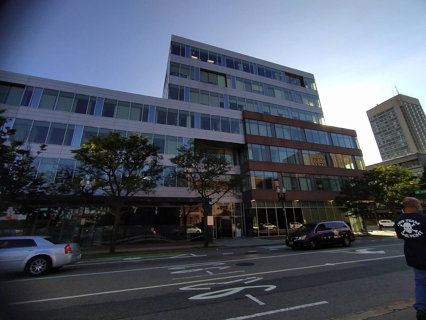 Boston Medical Center