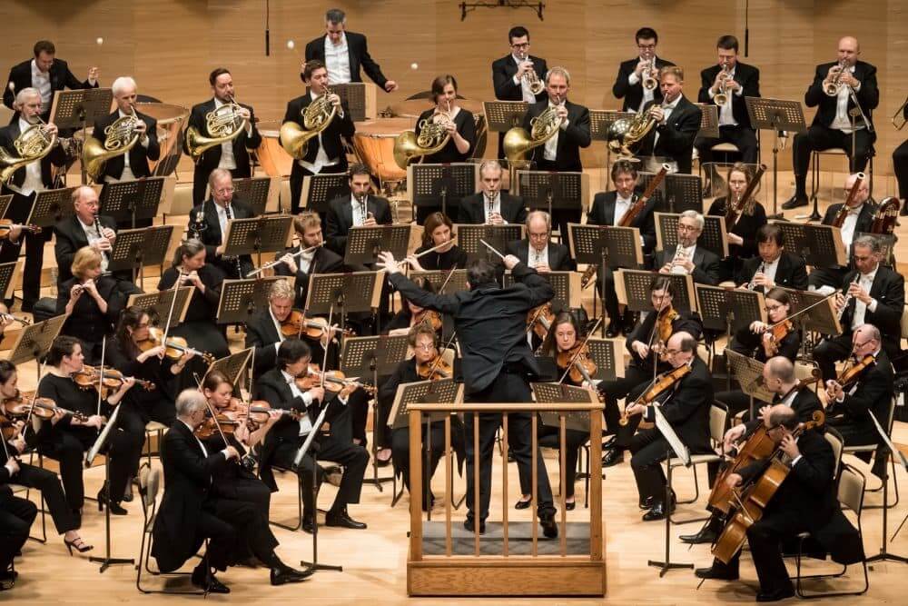 Boston Symphony Orchestra
