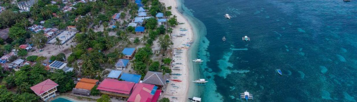 Bounty Beach