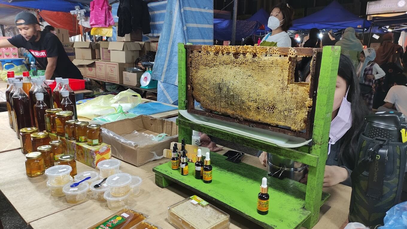 Brinchang Night Market Entrance Fee, Opening Hours & More