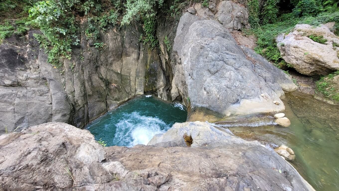 Bugasok falls | Entrance Fee, Opening Hours & More