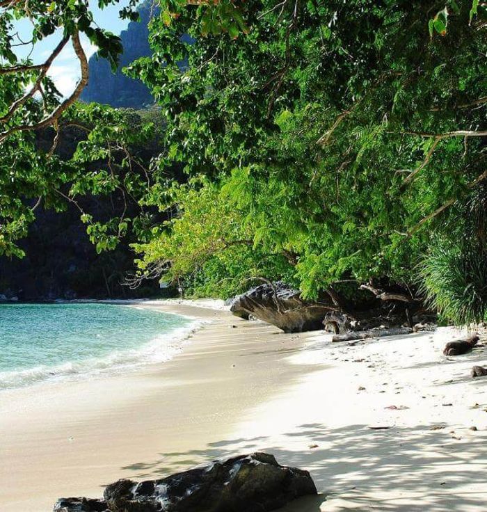 Bukal Beach