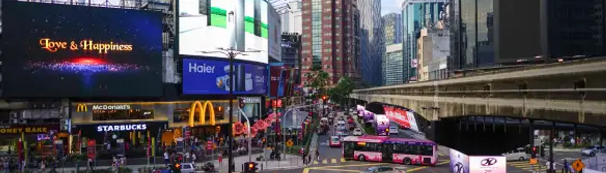 Bukit Bintang