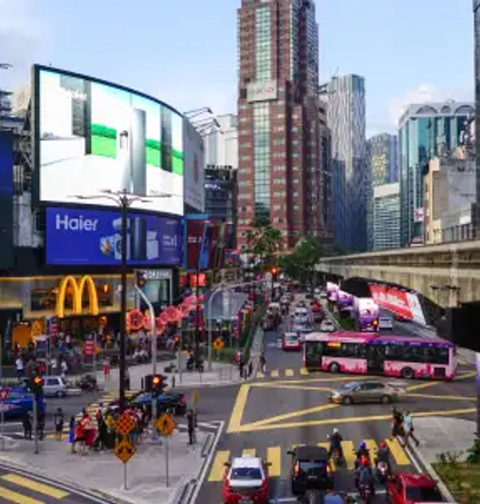 Bukit Bintang