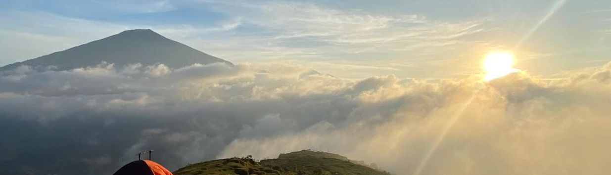 Bukit Pergasingan