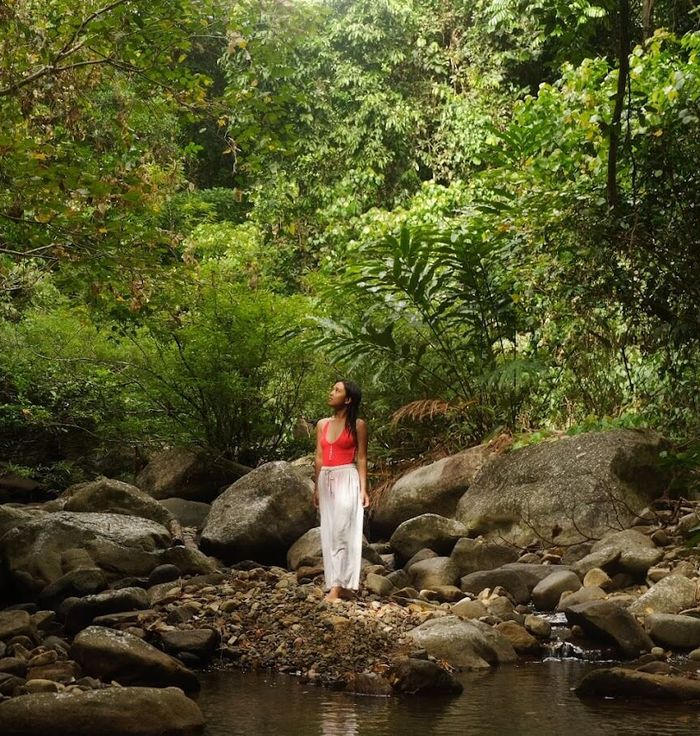 Bulalacao Falls