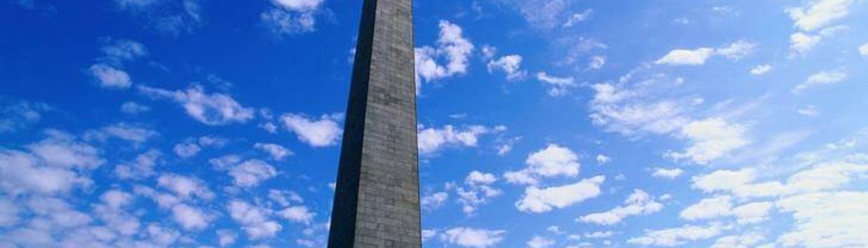 Bunker Hill Monument