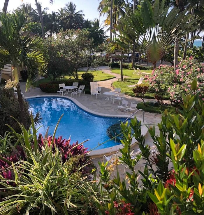 Cabarete Palm Beach Condos