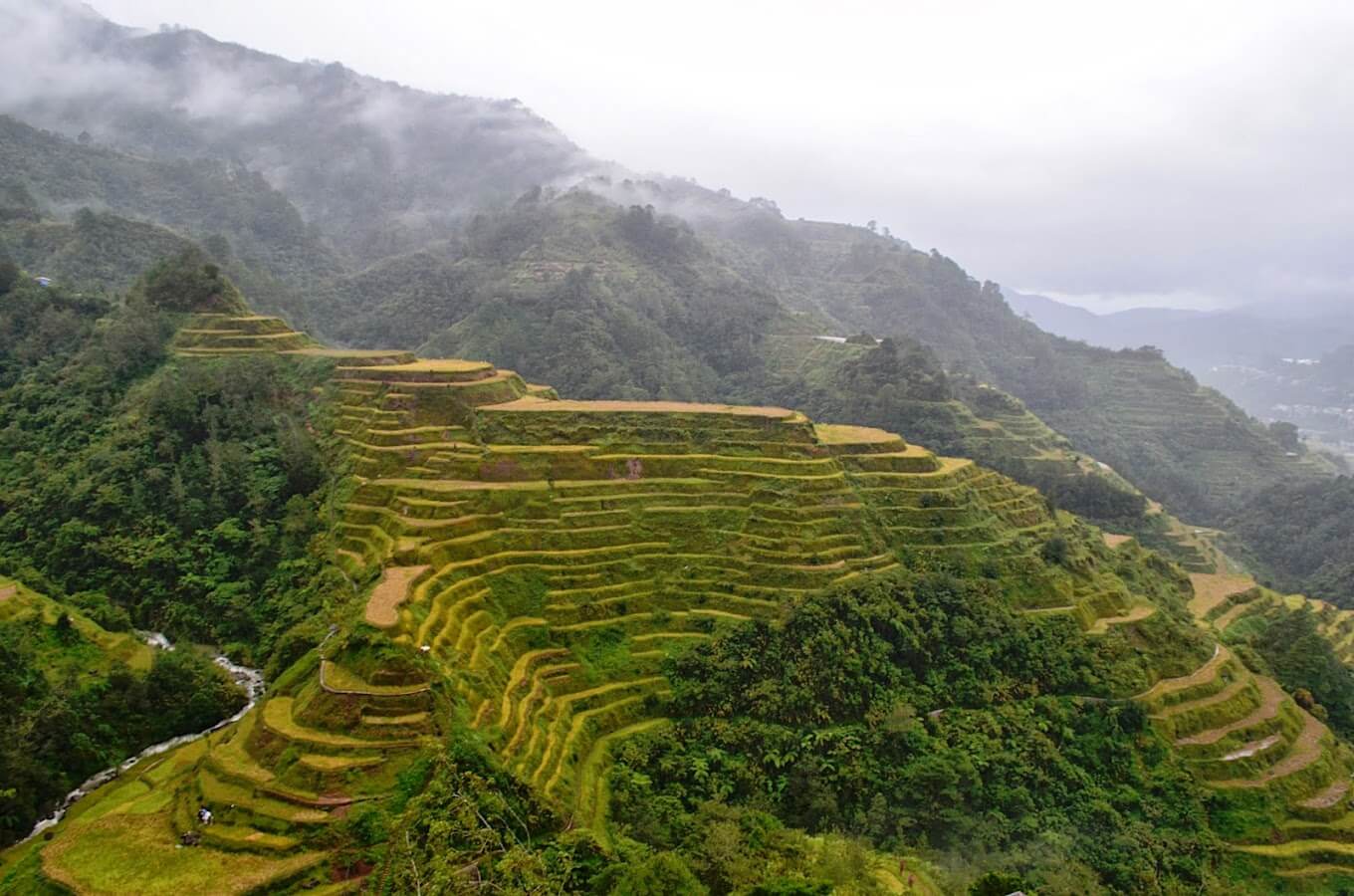 Cadapdapan Rice Terraces | Entrance Fee, Opening Hours & More