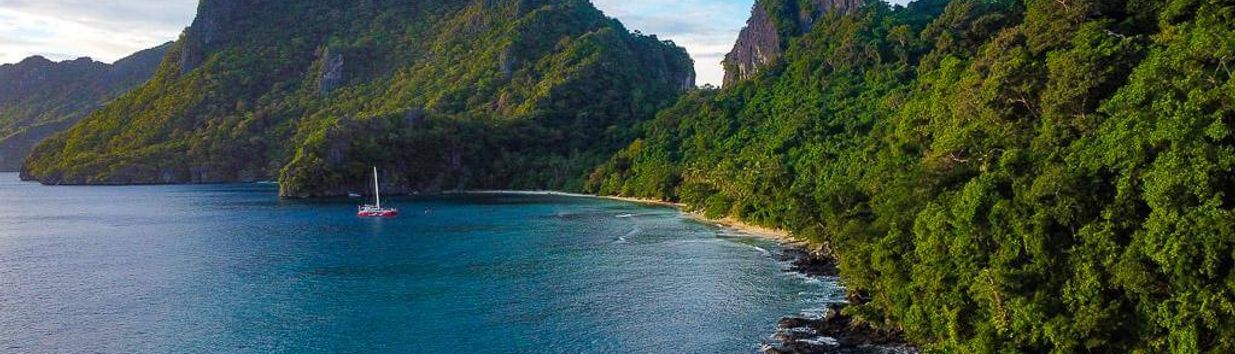 Cadlao Island