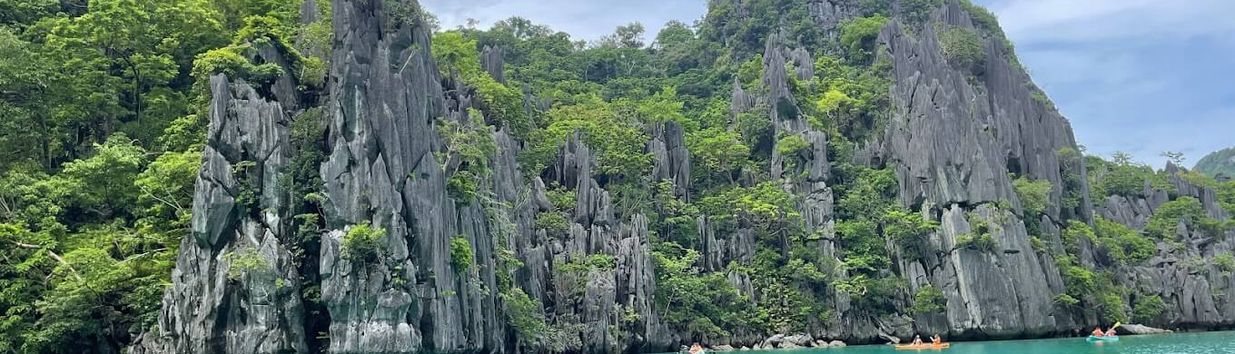 Cadlao Lagoon