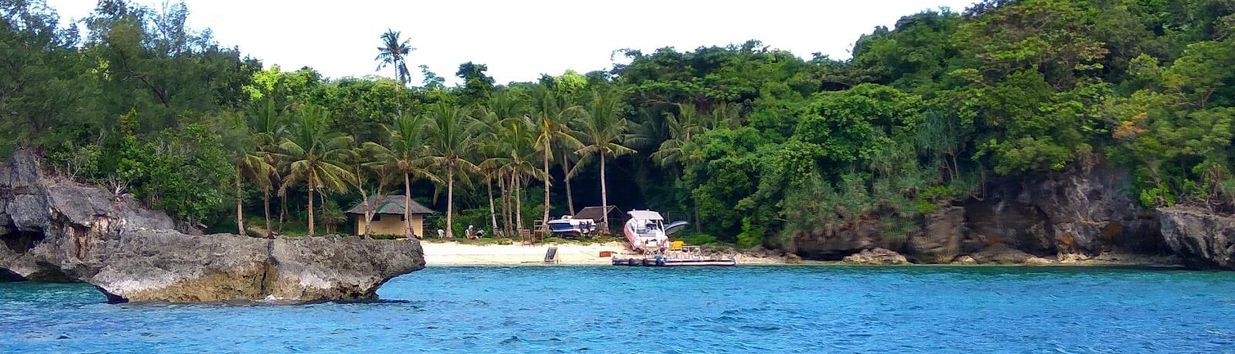 Cagban Beach