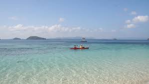 Cagdanao Island