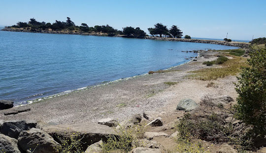 Candlestick Point State Recreation Area