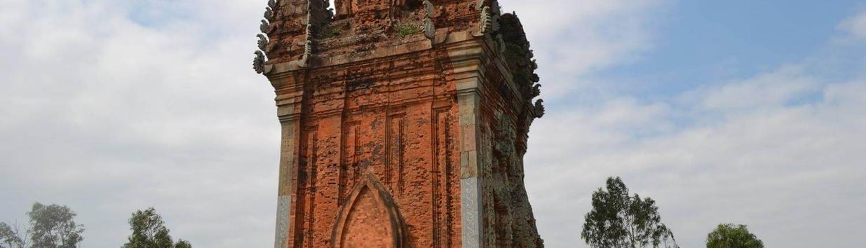 Cánh Tiên Tower