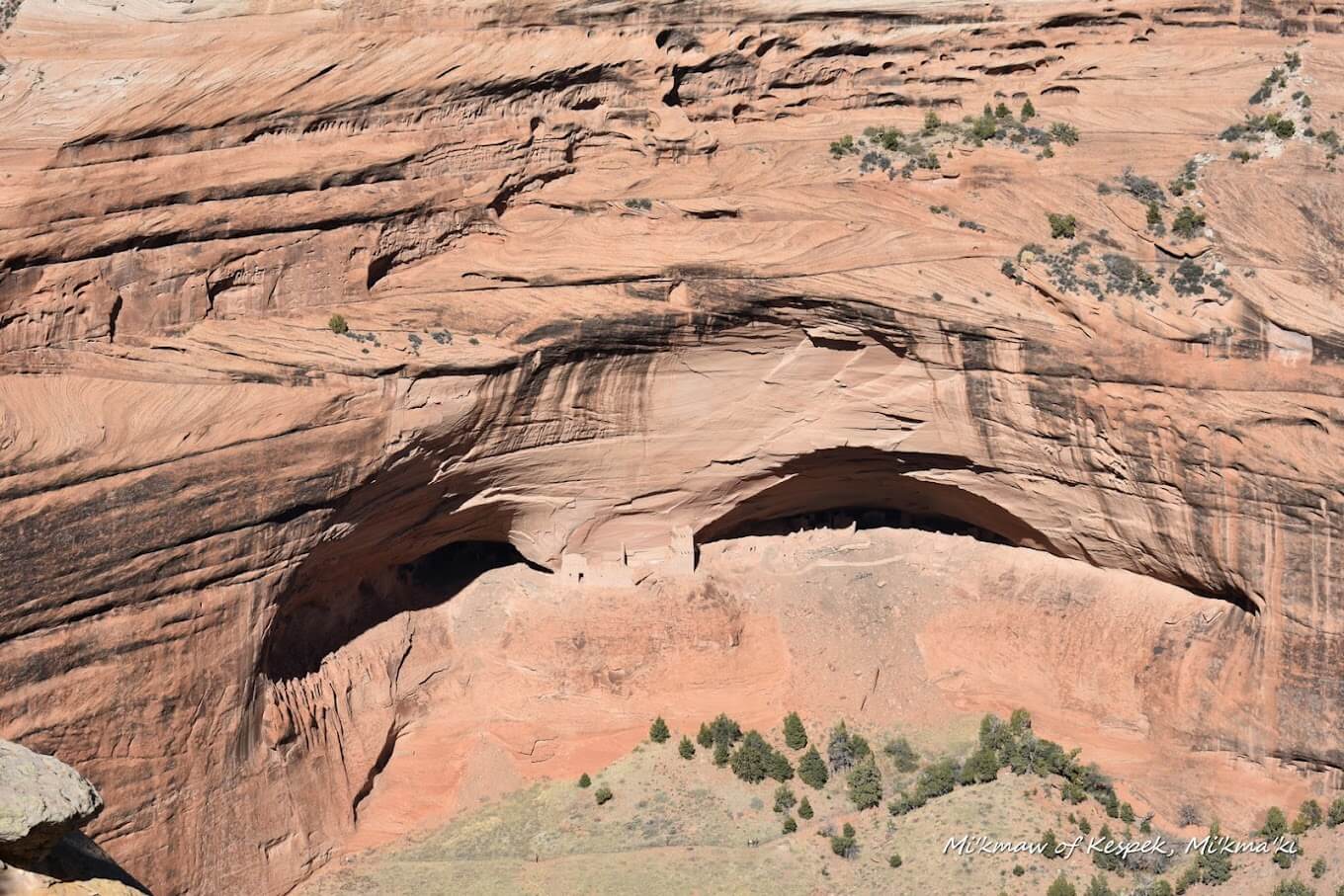 Canyon de Chelly National Monument | Entrance Fee, Opening Hours & More