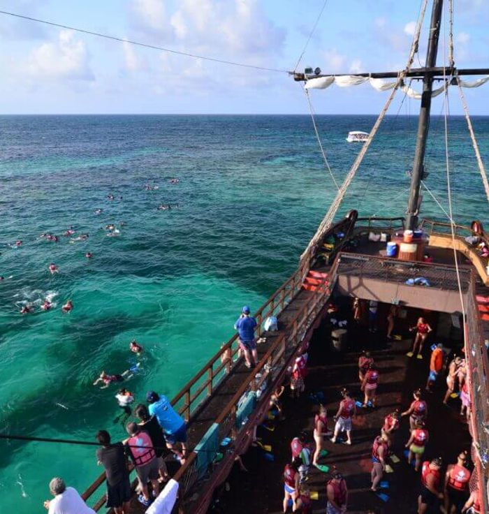 Caribbean Buccaneers