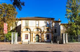 Casa Carducci Museo
