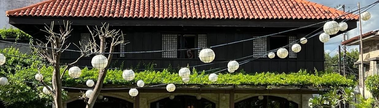 Casa Gorordo Museum