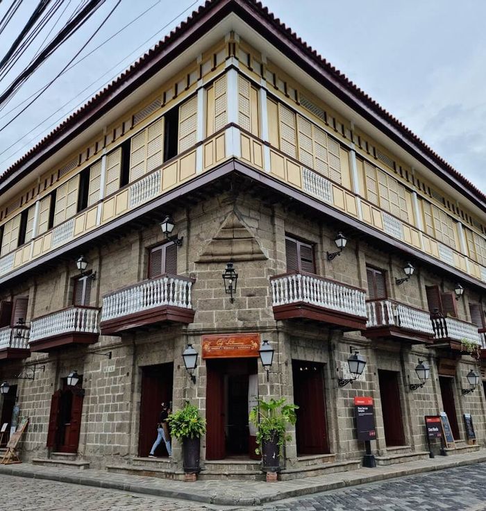 Casa Manila