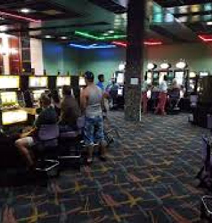 Casino Playa Chiquita