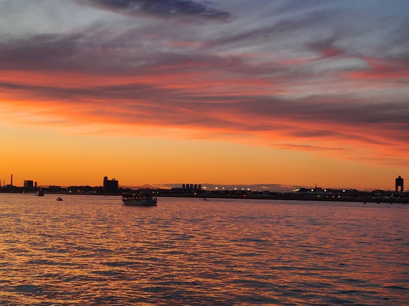Castle Island