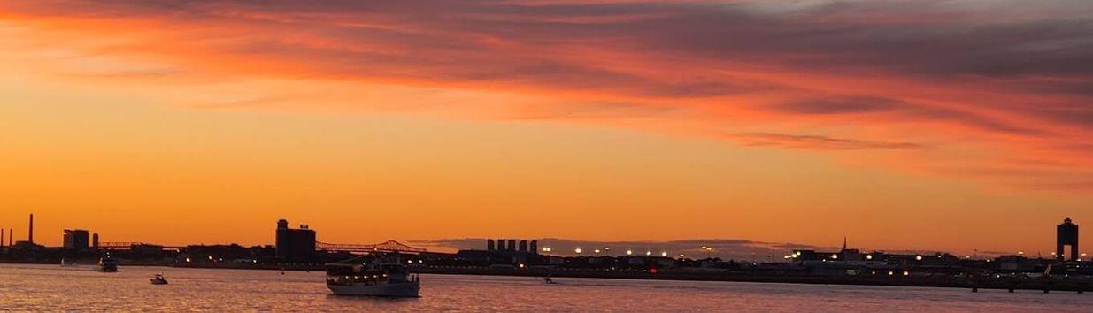 Castle Island