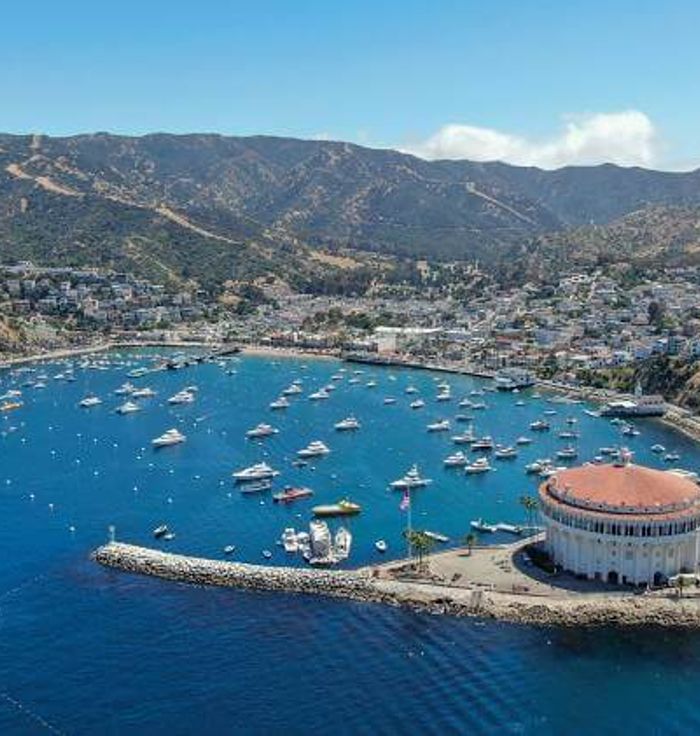 Catalina Island