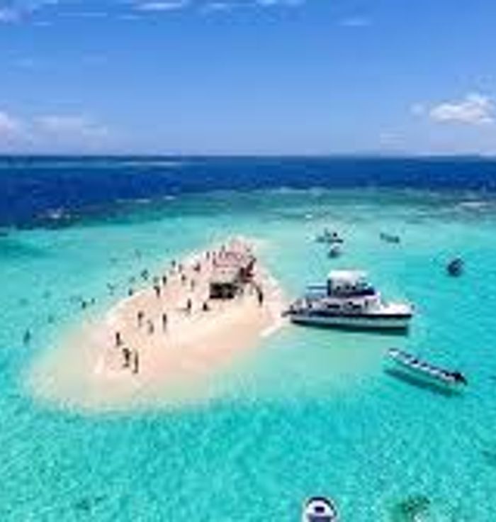 Cayo Aren