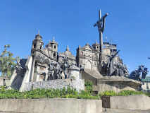 Cebu Heritage Monument