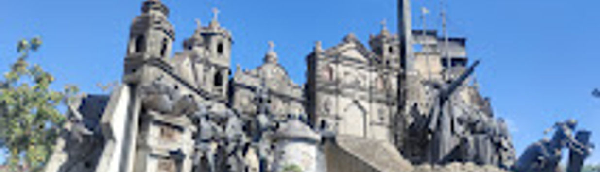 Cebu Heritage Monument